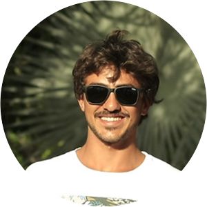 Bento Sater photograph