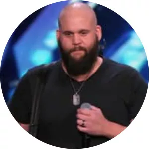 Benton Blount - Musical artist