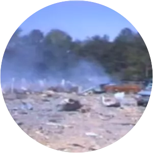 Benton fireworks disaster - Industrial disaster