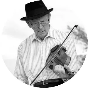 Benton Flippen - Fiddler