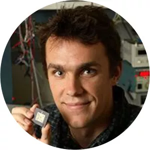 Benton Calhoun - Author