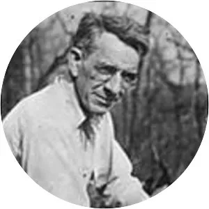 Benton MacKaye - American forest scientist