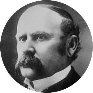 Benton McMillin - Former Governor of Tennessee