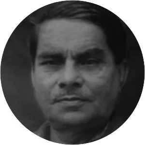 Benudhar Sharma - Writer
