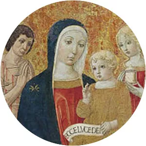 Benvenuto di Giovanni