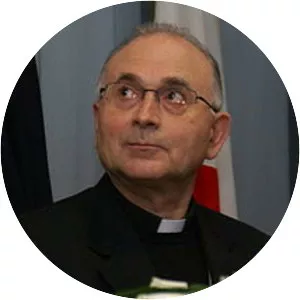 Benvenuto Italo Castellani