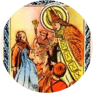 Benvenutus Scotivoli