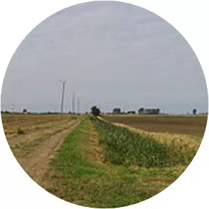 Benwick Goods Railway