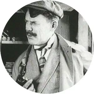 Benya Krik - Fictional character