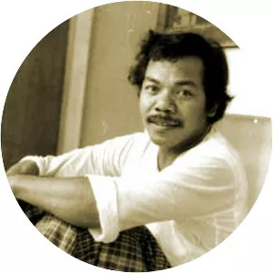 Benyamin Sueb