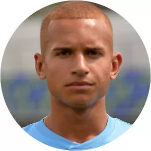 Benyas Solomon Junge-Abiol - Soccer player