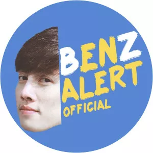 Benzalert - Musical artist