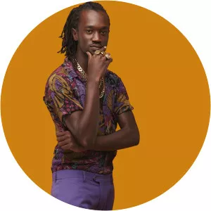 Benzema - Musical artist