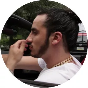 Benzhan - Musical artist