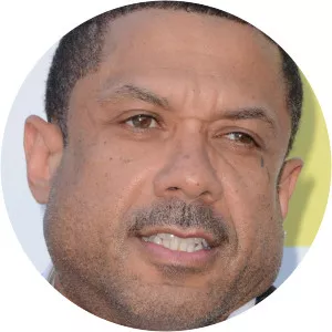 Benzino - American TV personality