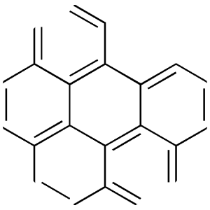 Benzo[ghi]perylene - Chemical compound