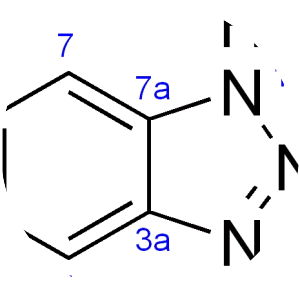 Benzotriazole - Chemical compound