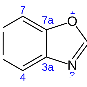Benzoxazole - Chemical compound