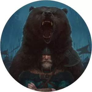 Beorn Estrithson - Estrid Svendsdatter's son