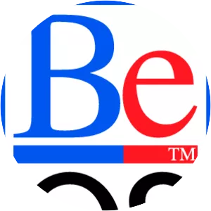 BeOS - Operating system