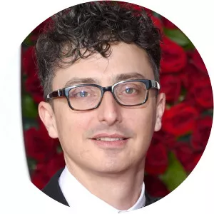 Beowulf Boritt photograph