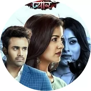 Bepanah Pyaarr2019 – 2020
