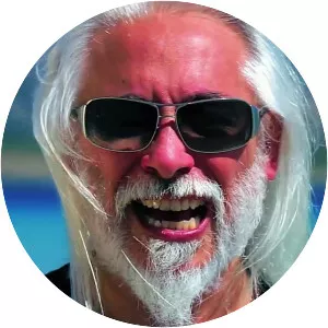 Beppe Dettori - Italian singer