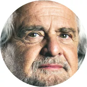 Beppe Grillo