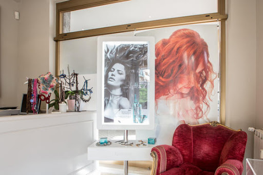 Beppe Ricagno - Parrucchiere per Signora - Hair salon in Acqui Terme, Italy