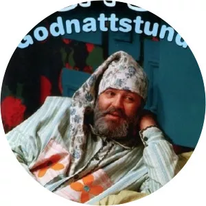 Beppes godnattstund - TV program