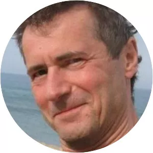 Beppi Crosariol - Author