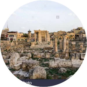 Beqaa Governorate photograph