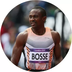 Béranger Aymard Bosse