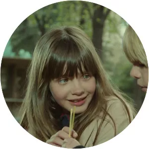 Bérangère de Lagâtinerie (Bérengère de Lagatinerie)