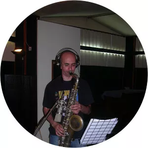 Berardi Jazz Connection - Musical artist