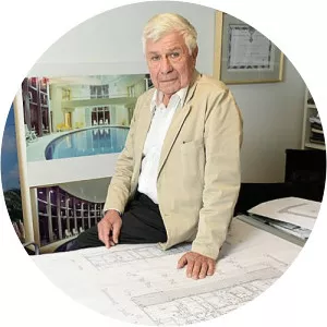 josé babini berardo dujovne photograph