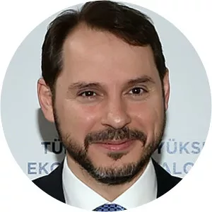 Berat Albayrak