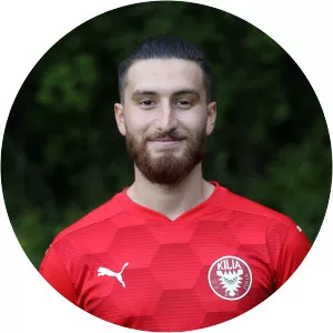 Berat Ayyildiz - Football player