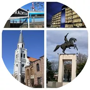 Berazategui - City in Argentina