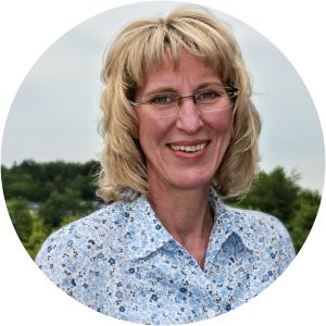 Berbeli Wanning - Writer