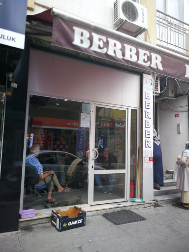 Berber Erdem