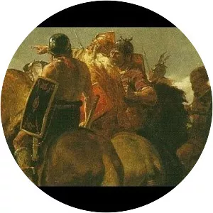 Berber Revolt - Military conflict