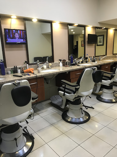 Berber veli - Hairdresser in Istanbul