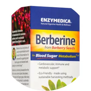 Berberine - 