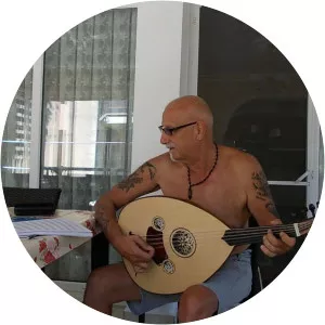 Berç Yeremyan - Musician