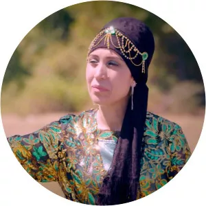 Berçem Zelal - Musical artist