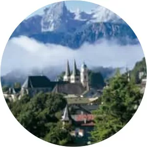 Berchtesgaden