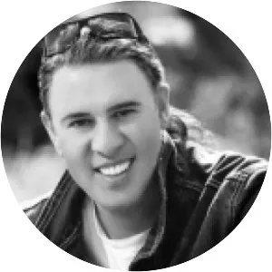 Berco Balogh - Vocalist