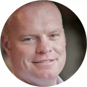 Berco van Rheeden - Film actor