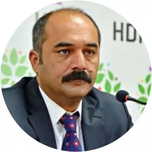 Berdan Öztürk